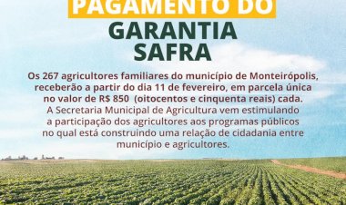 Agricultura