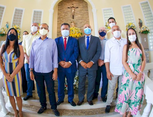 Emancipação Politica de Monteiropolis